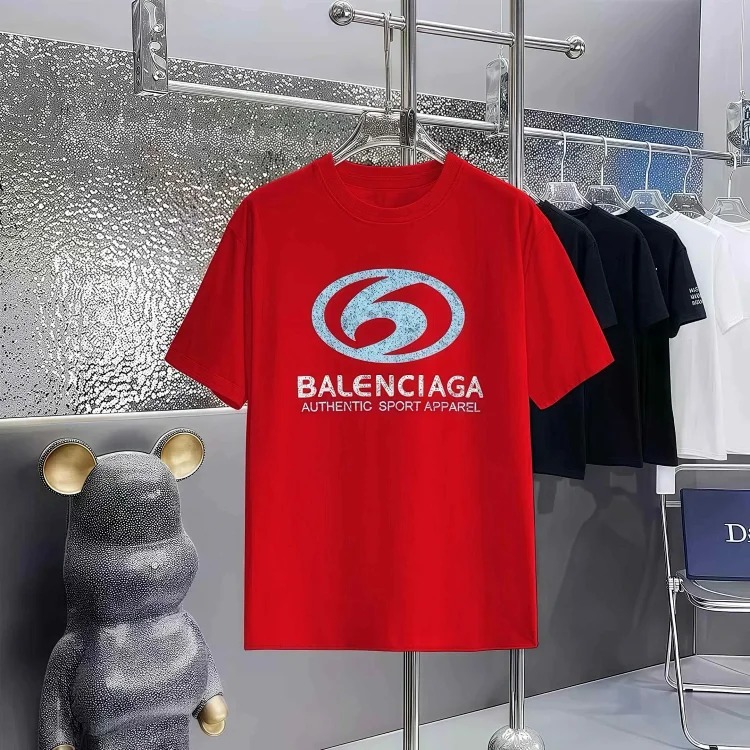 Fashion casual T-shirts 79 image 2