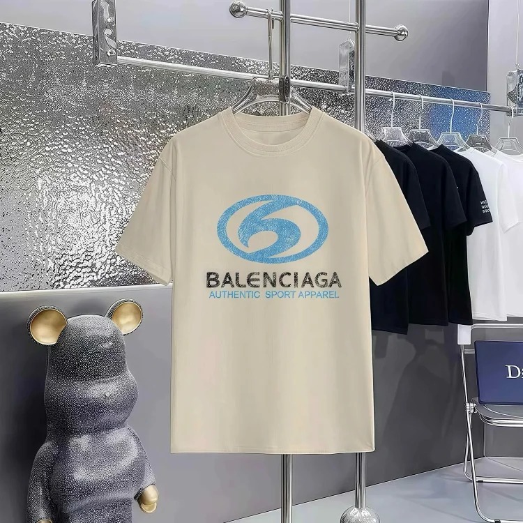 Fashion casual T-shirts 79 image 3