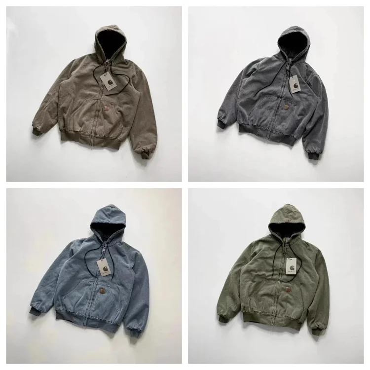 C fashion jacket