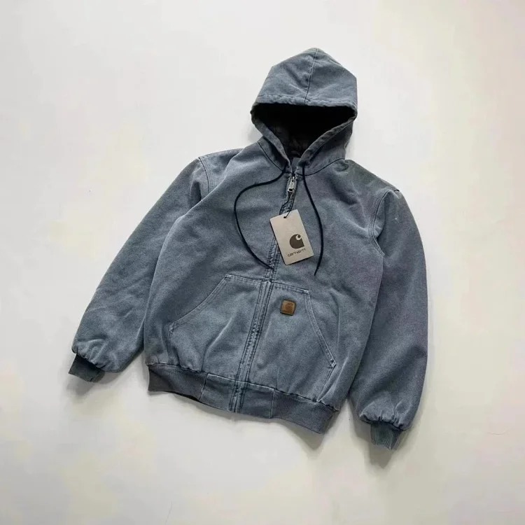 C fashion jacket
