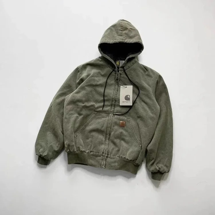 C fashion jacket