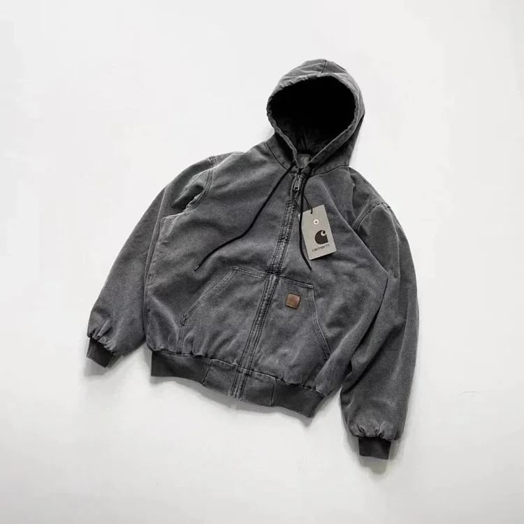 C fashion jacket
