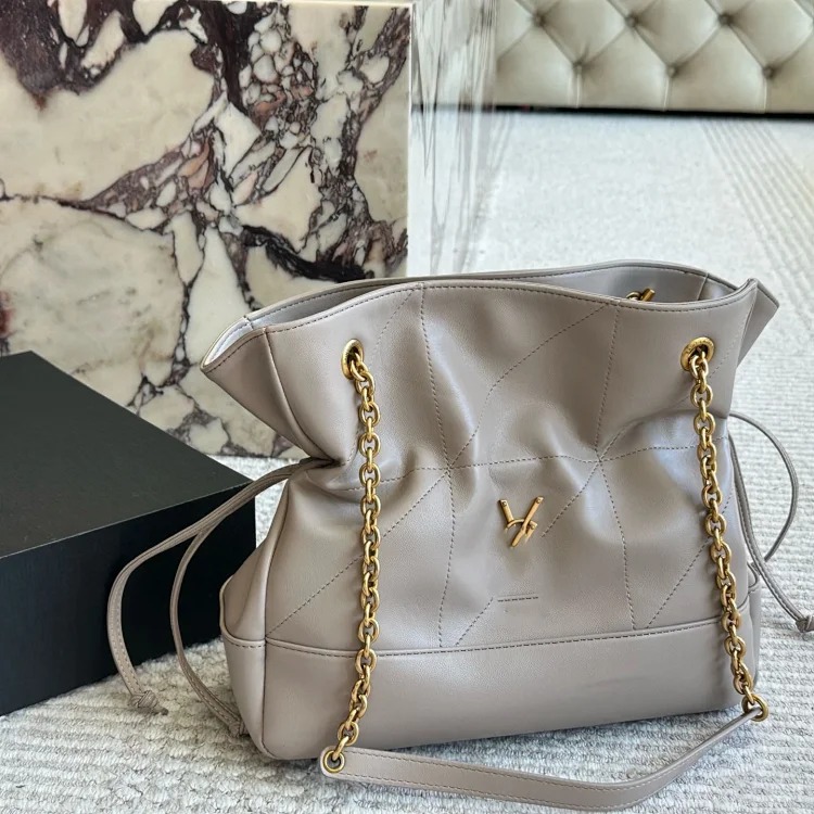 Jamie handbag 24 spring and summer Yang Shulin daily needs double shoulder single shoulder crossbody pochon casual and versatile