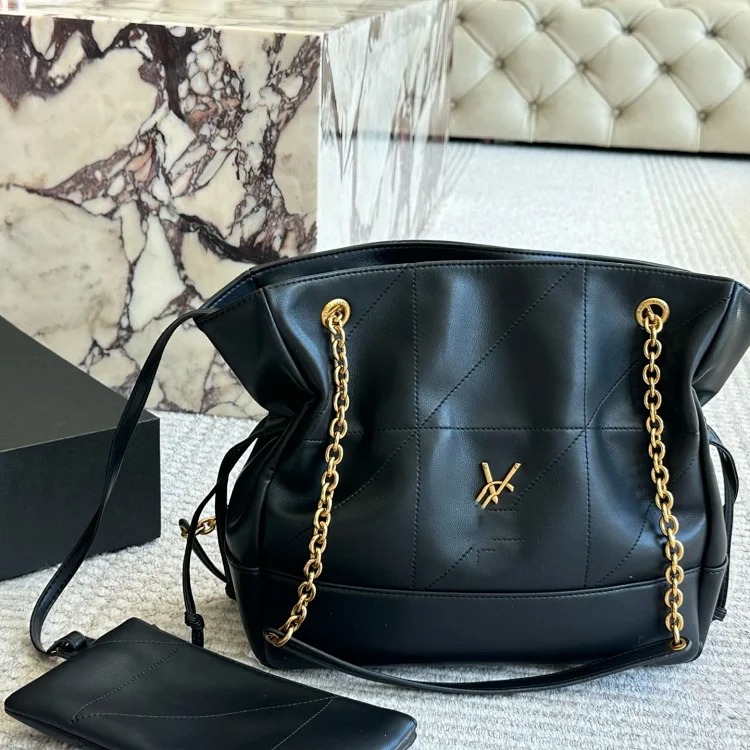 Jamie handbag 24 spring and summer Yang Shulin daily needs double shoulder single shoulder crossbody pochon casual and versatile