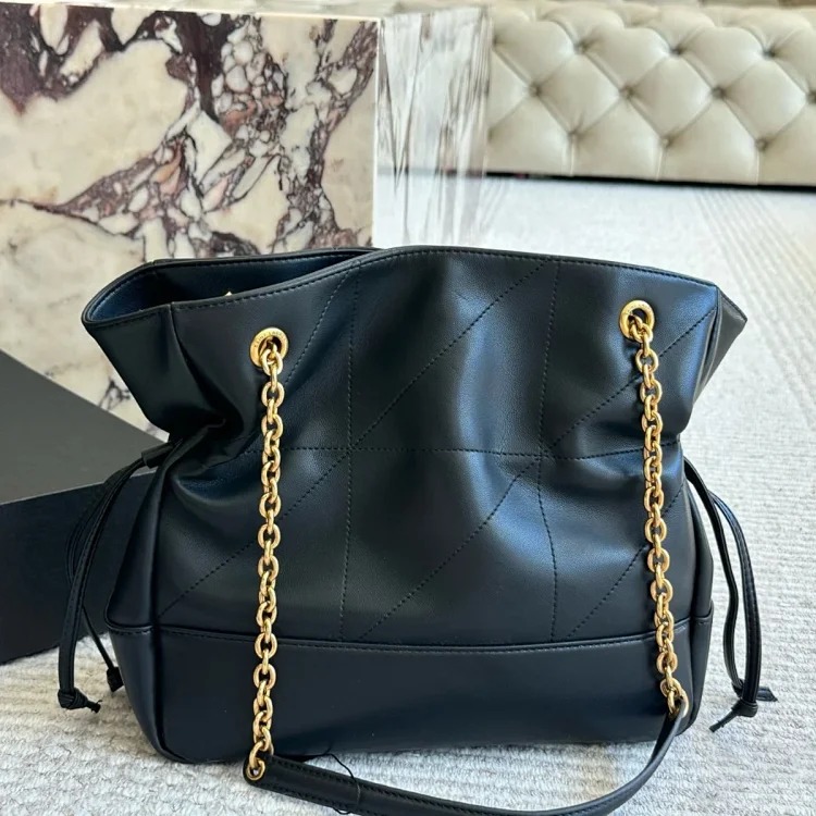 Jamie handbag 24 spring and summer Yang Shulin daily needs double shoulder single shoulder crossbody pochon casual and versatile