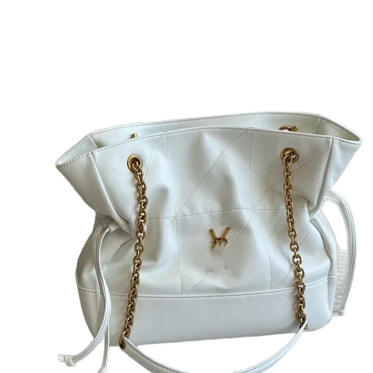 Jamie handbag 24 spring and summer Yang Shulin daily needs double shoulder single shoulder crossbody pochon casual and versatile