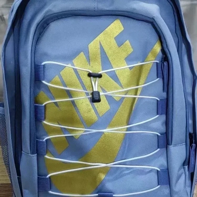 N fashion backpack image 3