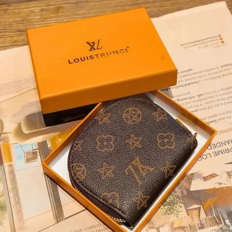 Fashion trend wallet