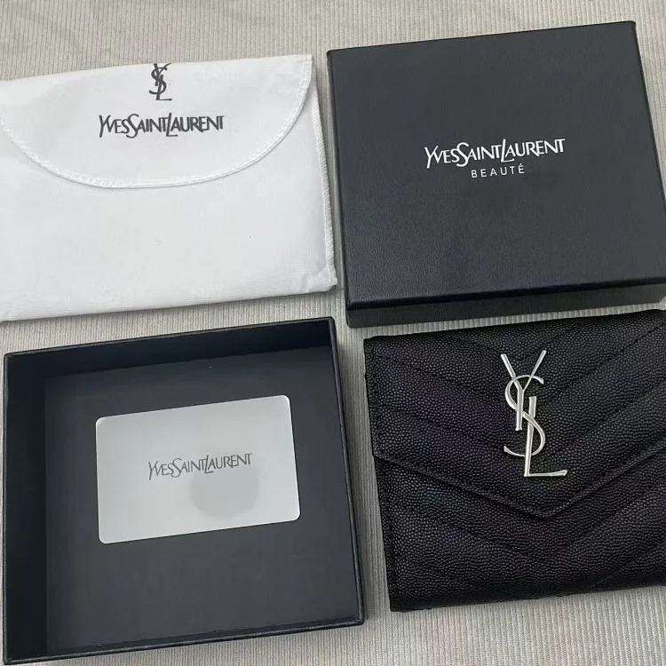 Fashion trend wallet