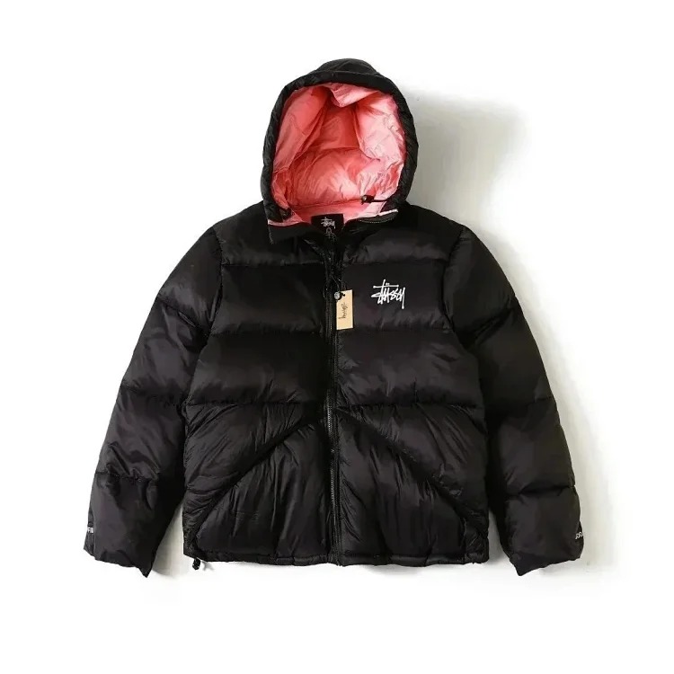 Classic versatile fashionable down jacket 032
