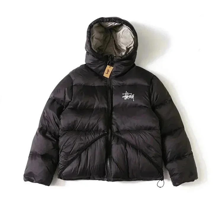 Classic versatile fashionable down jacket 032