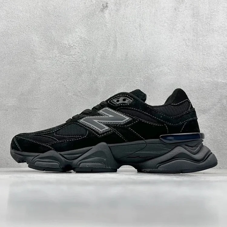 New Balance Je Freshgds x 9060 image 2