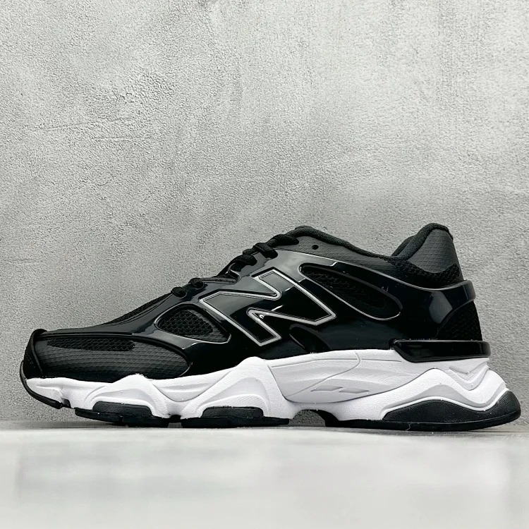 New Balance Je Freshgds x 9060 image 3