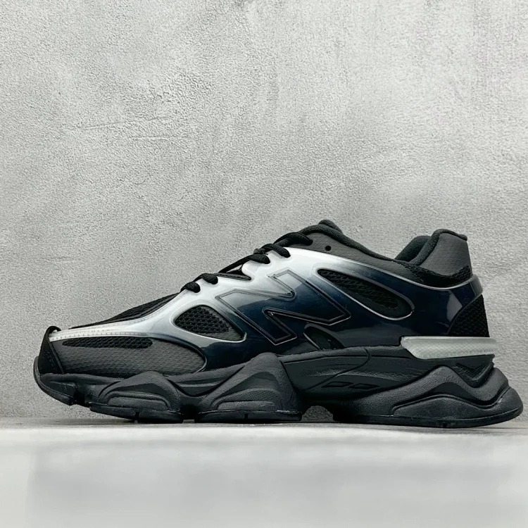 New Balance Je Freshgds x 9060 image 4