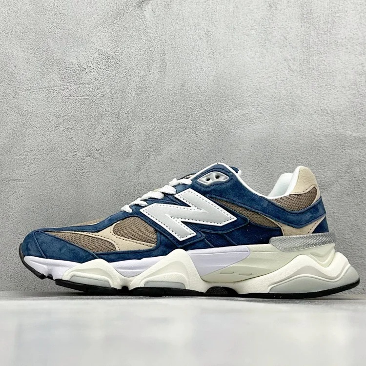 New Balance Je Freshgds x 9060 image 5