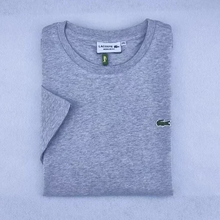 Factory direct sales Fashion casual T-shirts 24 $6 image 2