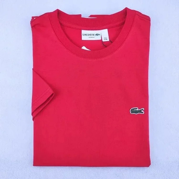 Factory direct sales Fashion casual T-shirts 24 $6 image 3