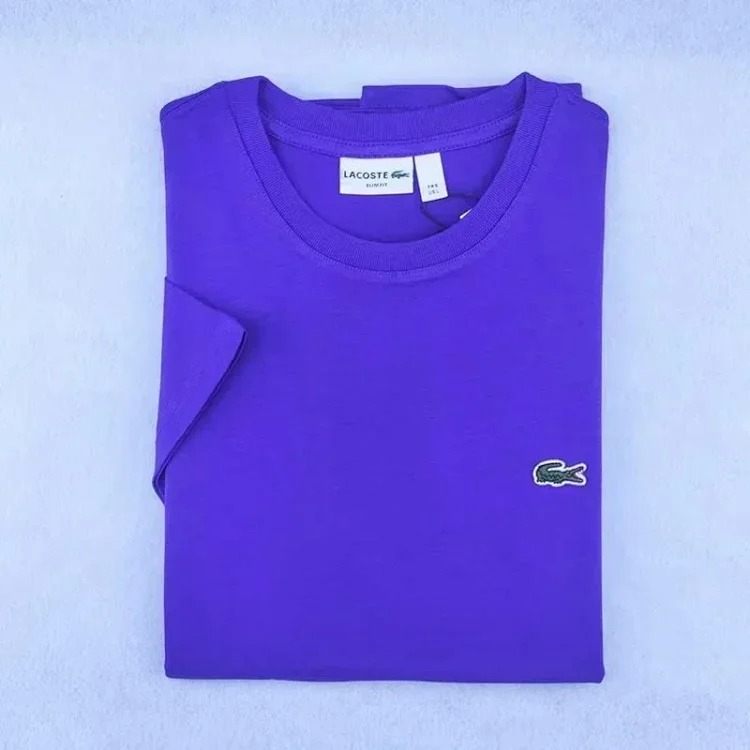 Factory direct sales Fashion casual T-shirts 24 $6 image 4