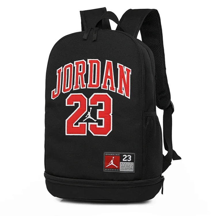 New fashionable large capacity sports backpack-CY