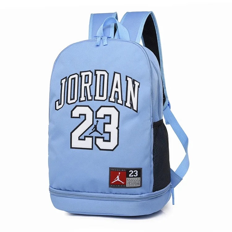 New fashionable large capacity sports backpack-CY