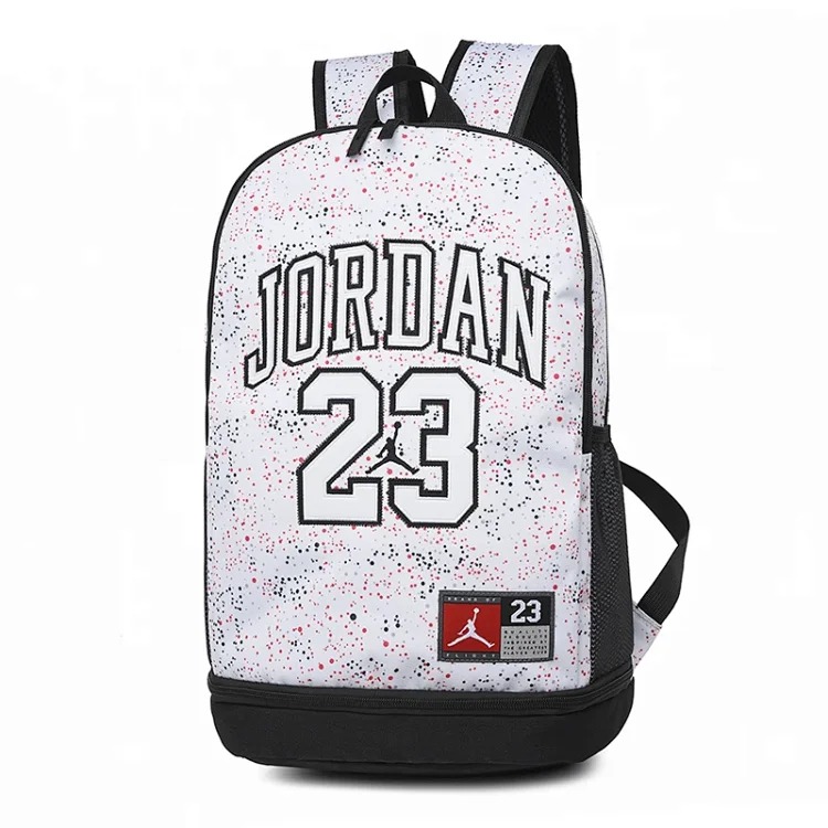 New fashionable large capacity sports backpack-CY