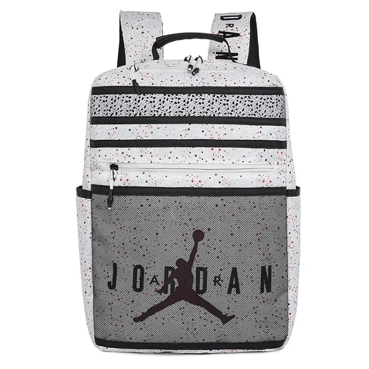 New fashionable large capacity sports backpack-CY
