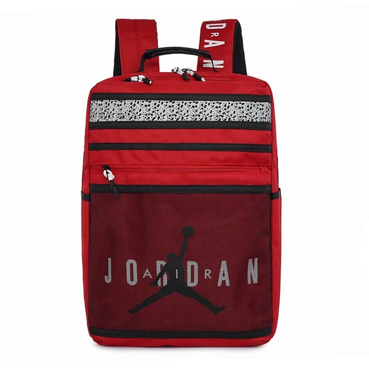 New fashionable large capacity sports backpack-CY