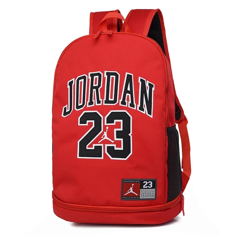 New fashionable large capacity sports backpack-CY