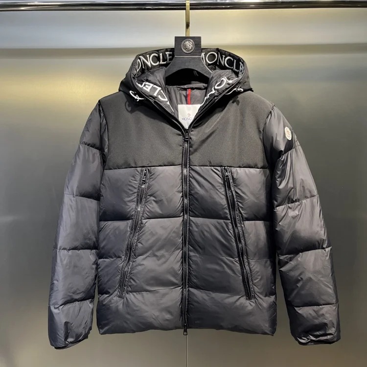 Meng1kou down jacket image 6