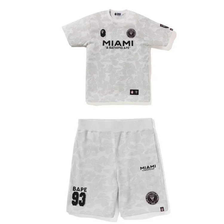 Summer trendy casual short suit 06(pic12) Summer trendy casual short suit 06