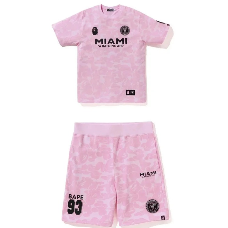 Summer trendy casual short suit 06(pic13) Summer trendy casual short suit 06