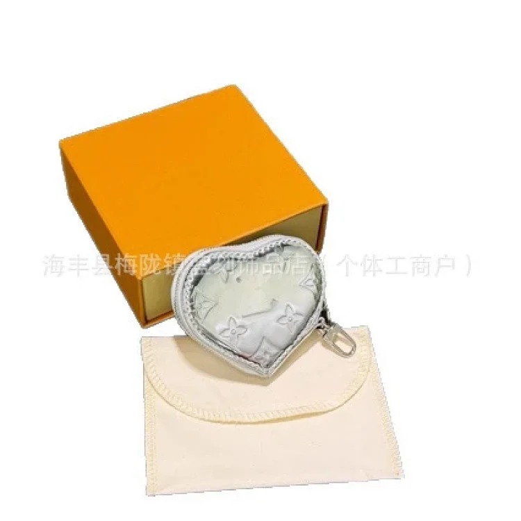 New five-pointed star niche design solid color foreign style versatile lightweight casual simple high-end bag pendant key