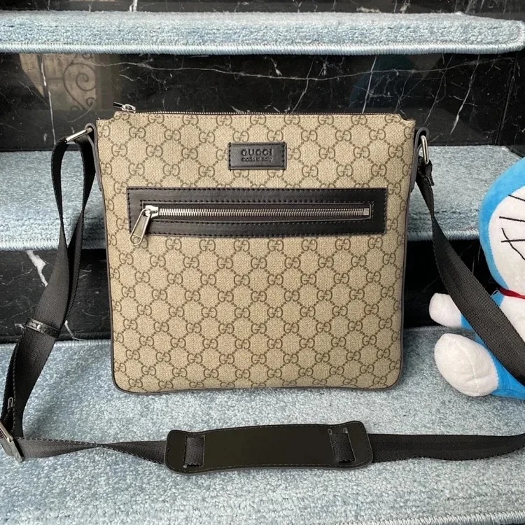 New trendy fashionable shoulder crossbody bag 611 image 3
