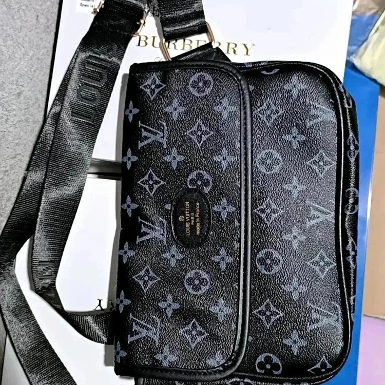 Versatile casual large capacity backpack 06 image 5
