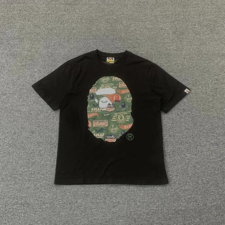 BP136_148_￥118 T-shirt：