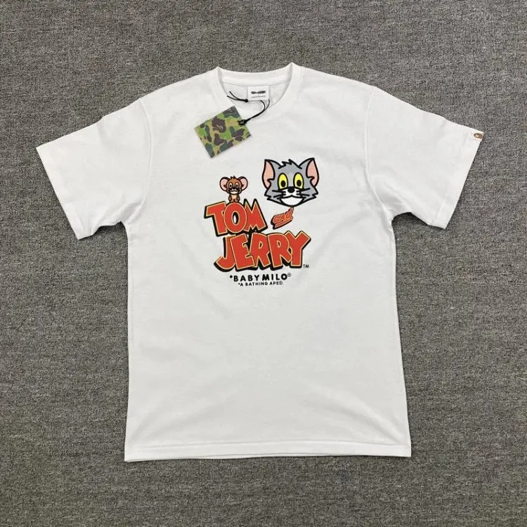 BP136_148_¥118 T-shirt: