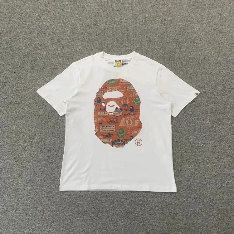 BP136_148_¥118 T-shirt: