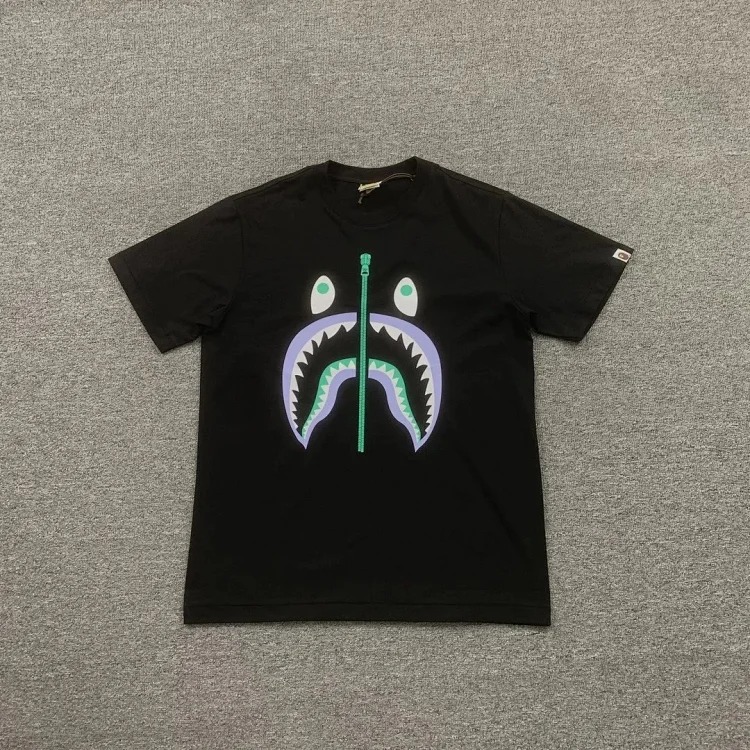 BP136_148_¥118 T-shirt: