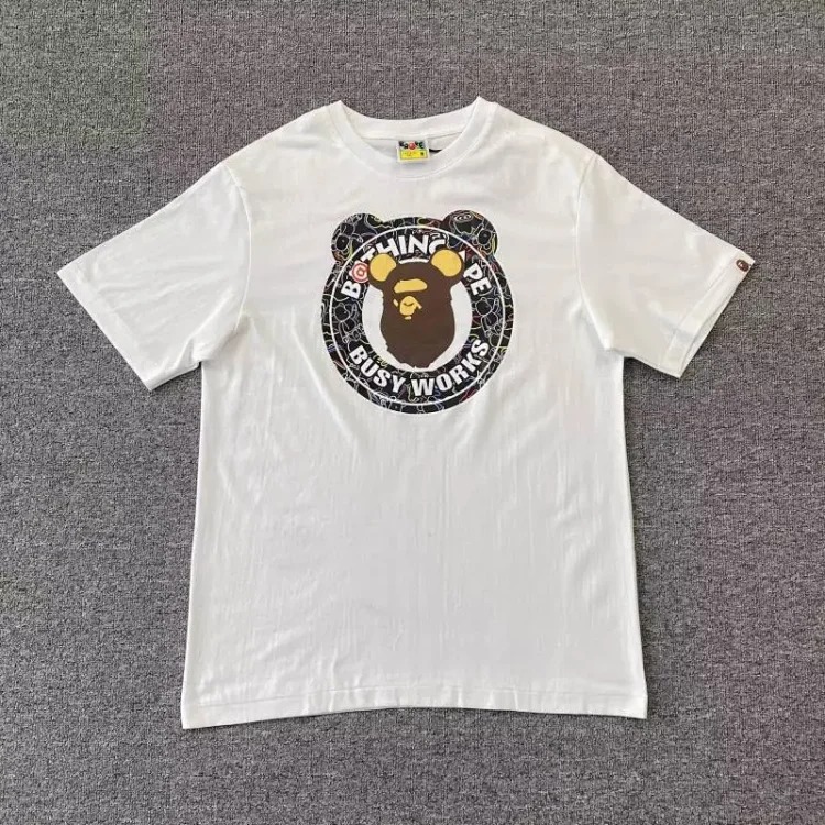 BP136_148_¥118 T-shirt: