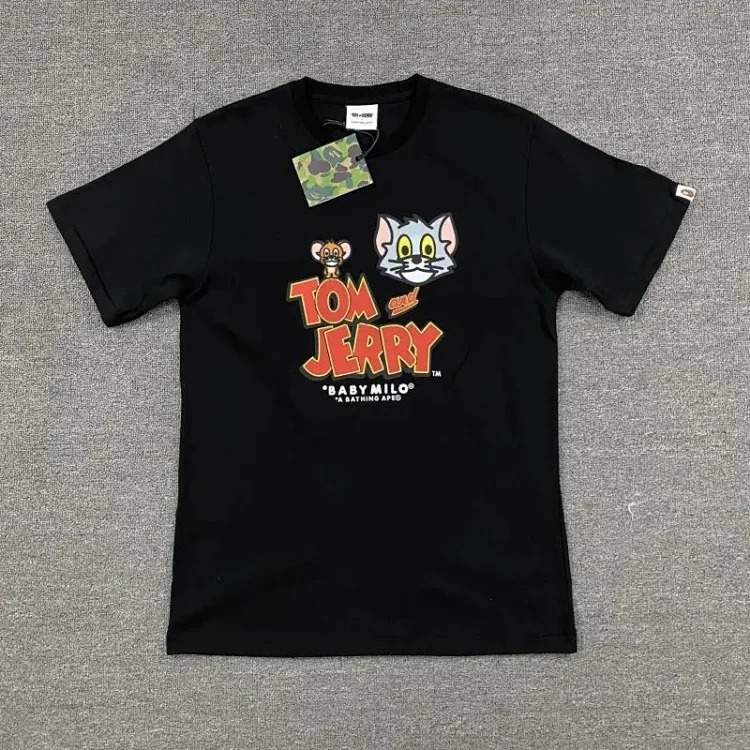 BP136_148_¥118 T-shirt: