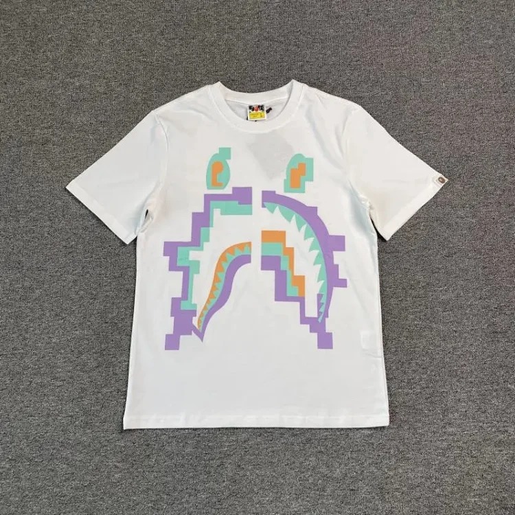 BP136_148_¥118 T-shirt: