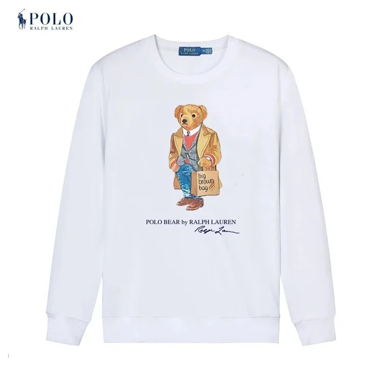 Fashion Sweater series 1 high