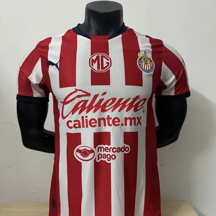 Football Jersey(776)
