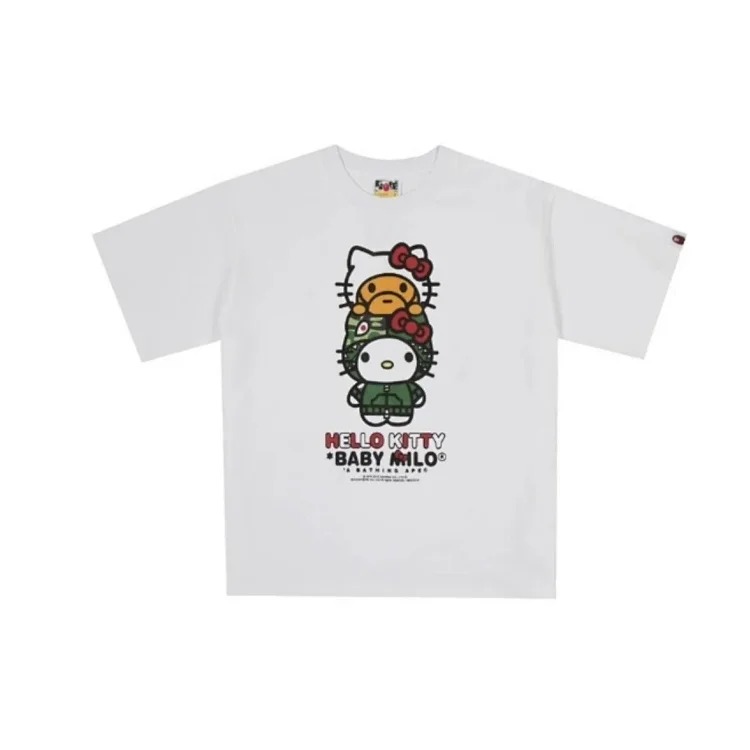 Tee short sleeve T-shirt image 2