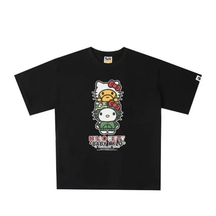 Tee short sleeve T-shirt image 3