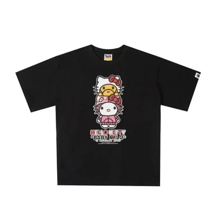 Tee short sleeve T-shirt image 4