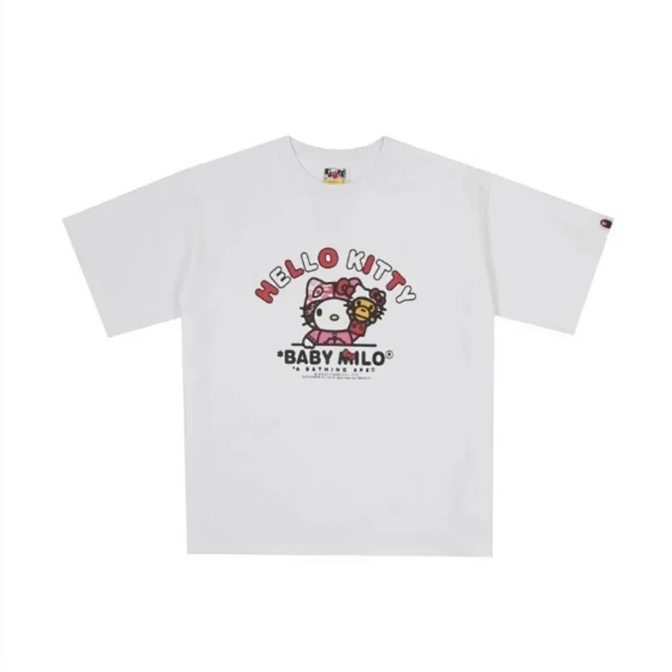 Tee short sleeve T-shirt image 5