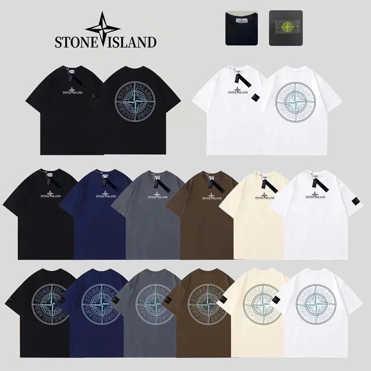 Summer fashion short sleeves 005ph