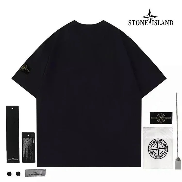 Summer fashion short sleeves 005ph image 2