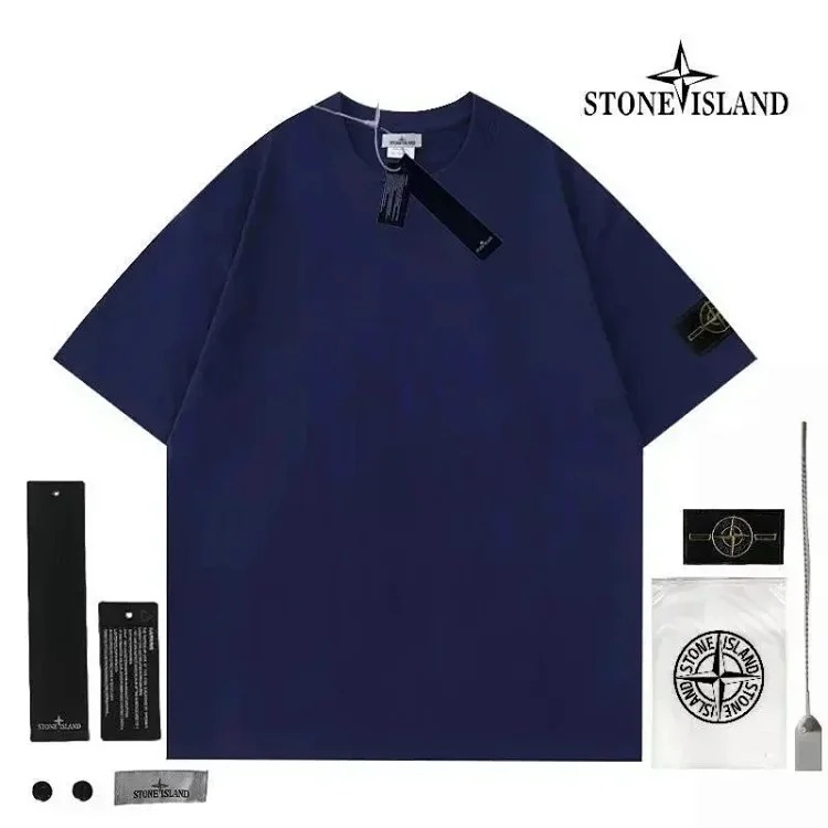 Summer fashion short sleeves 005ph image 4